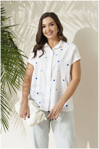 Блузка женская PND 103236040