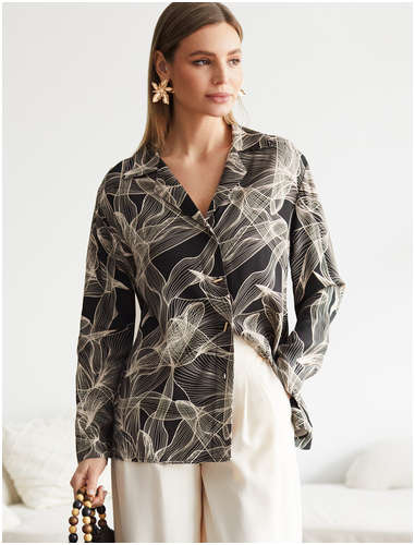 Блузка VILATTE 103231965