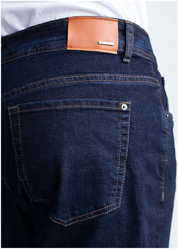 Джинсы VILATTE / 103232635 - вид 2