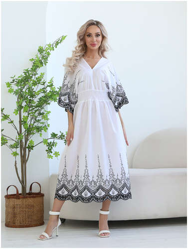 Платье Wisell / 103189625 - вид 2