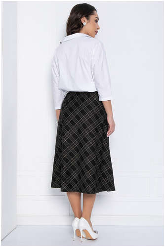 Юбка LT COLLECTION / 103219850 - вид 2