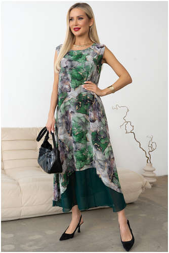 Платье Nikol / 103234225 - вид 2