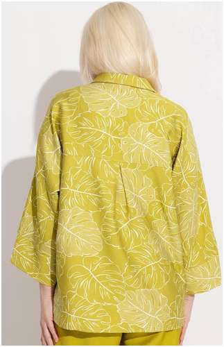 Блузка Rise / 103226566 - вид 2