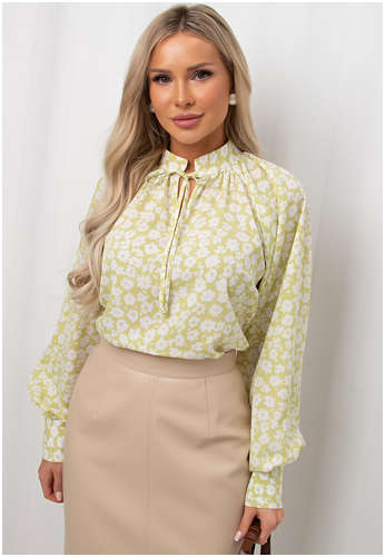 Блузка Valentina 103221775