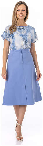 Юбка стрейч Merlis 103226532