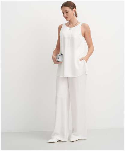 Брюки Remix / 103232935 - вид 2