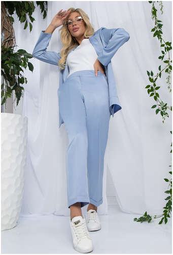 Брюки LT COLLECTION 103228936