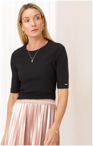 Футболка VILATTE 103234904