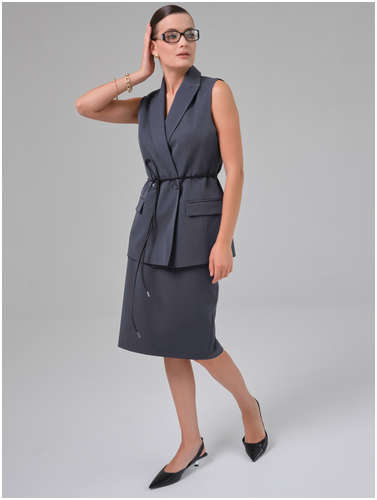 Жилет PRIZ / 103205182 - вид 2