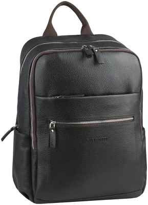 Рюкзак мужской Franchesco Mariscotti / 10391236 - вид 2