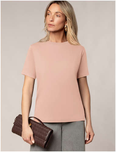 Футболка VILATTE 103241111