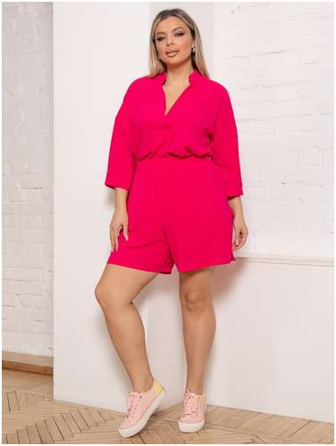 Шорты Malina / 103235731 - вид 2