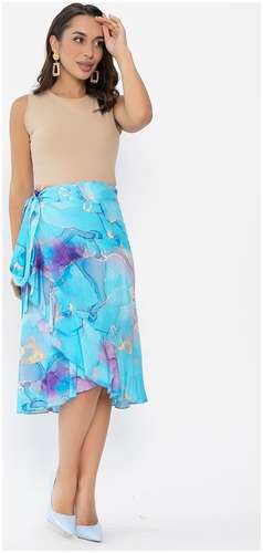 Юбка LT COLLECTION / 103242714 - вид 2