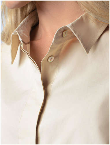 Блузка VILATTE / 103240552 - вид 2