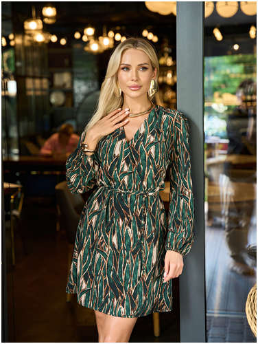 Платье Jetty / 103242636 - вид 2