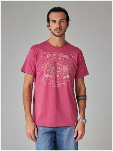 Футболка F5 / 103222256 - вид 2