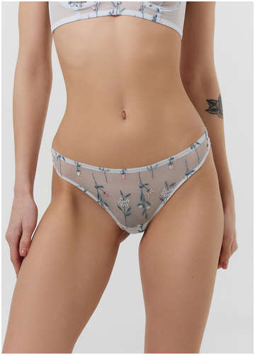 Трусы женские Mark Formelle / 103226585 - вид 2