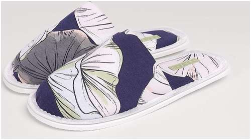 Тапки CLEVER / 103239413 - вид 2