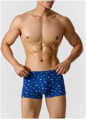 Трусы мужские Mark Formelle / 103241367 - вид 2