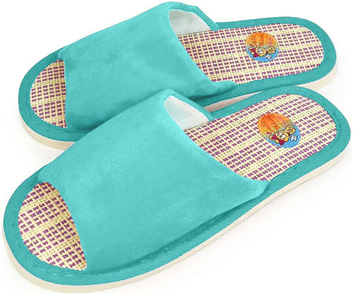 Туфли комнат. жен. Smile of Milady / 103198572 - вид 2