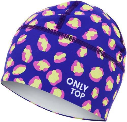 Шапка спортивная ONLYTOP / 103226342 - вид 2