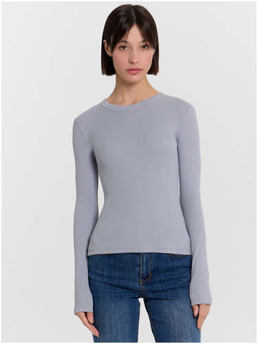 Джемпер женский серый Mark Formelle 103241264