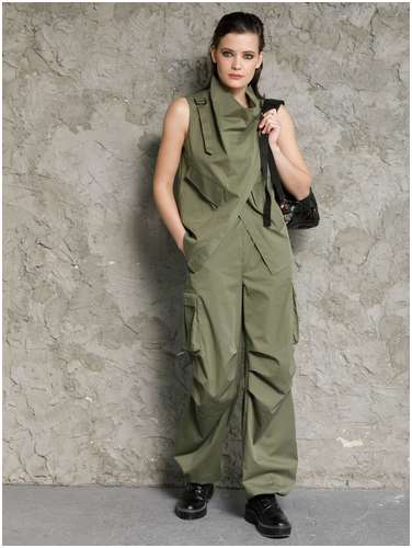 Блузка Stilla / 103225528 - вид 2