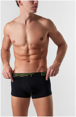 Трусы боксеры мужские в наборе, 2 шт. Mark Formelle / 103220082 - вид 2