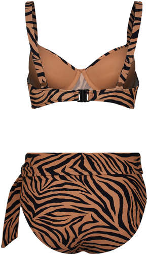 Купальный костюм SENSERA / 103233773 - вид 2