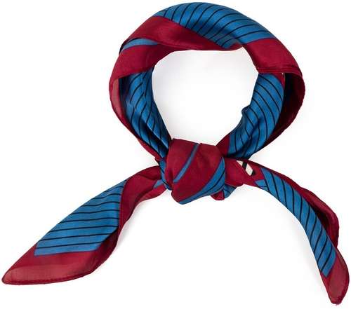 Платок Модные истории / 103222057 - вид 2