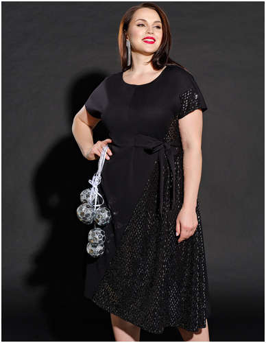 Платье DORA / 103124758 - вид 2