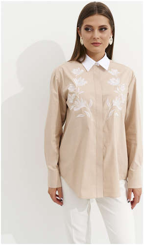 Блузка женская Ketty / 103236615 - вид 2