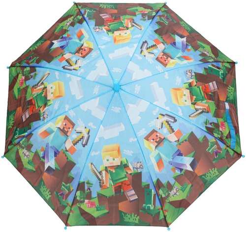 Зонт ИГРАЕМ ВМЕСТЕ UM45-MNCT / 103233886 - вид 2