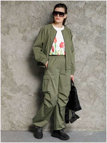 Брюки Stilla / 103225822 - вид 2