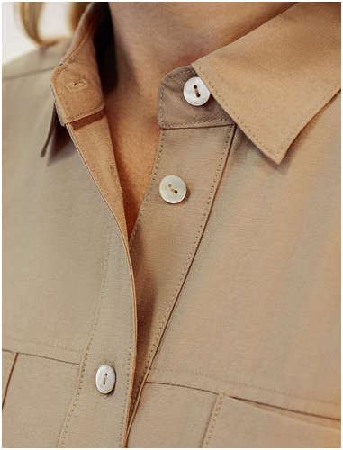 Блузка VILATTE / 103231993 - вид 2