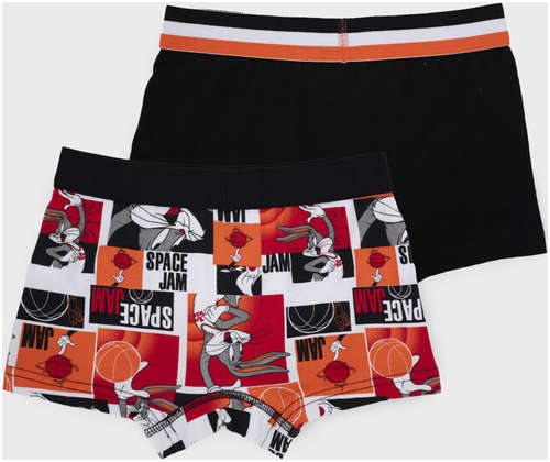 Трусы трикотажные PLAYTODAY / 103222691 - вид 2