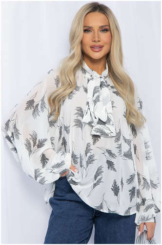 Блуза LT COLLECTION 103230671