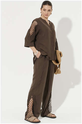 Брюки женские Ketty / 103236704 - вид 2