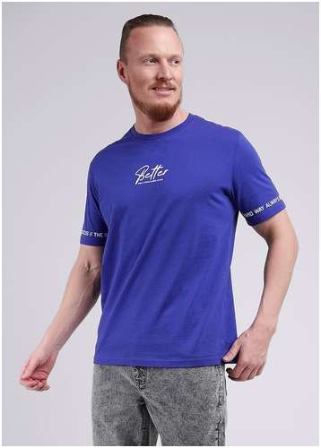 Футболка CLEVER 103237735