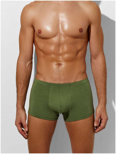 Трусы мужские (3шт) Mark Formelle / 103227409 - вид 2