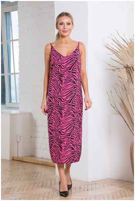 Платье AjouR / 10388302 - вид 2