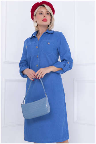 Платье BELLOVERA / 103155965 - вид 2