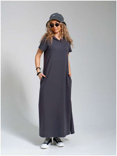 Платье мантия SveTekst / 103235776 - вид 2