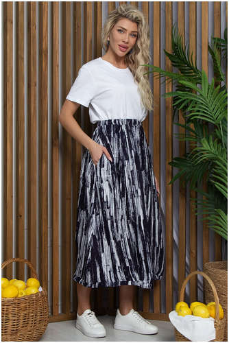 Юбка LT COLLECTION / 103236098 - вид 2