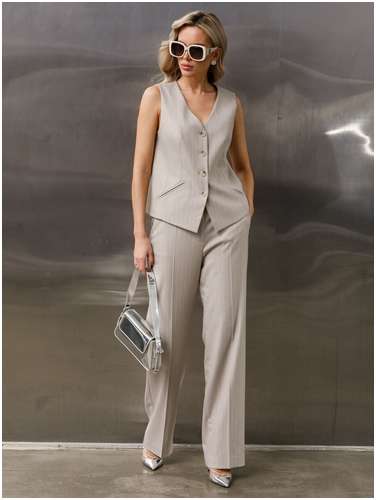 Жилет Marchello Marchellini / 103219786 - вид 2