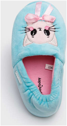 Тапочки PLAYTODAY / 103200491 - вид 2