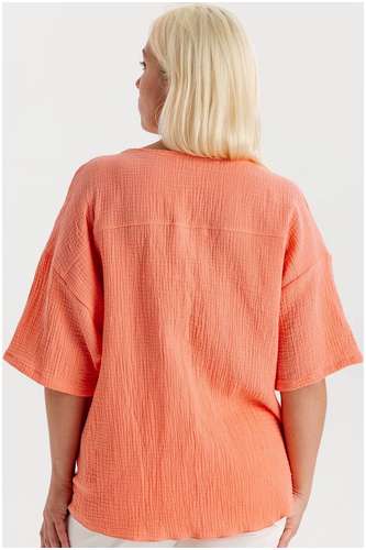 Блузка Rise / 103238554 - вид 2