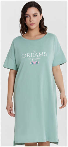 Сорочка ночная женская Mark Formelle 103238979