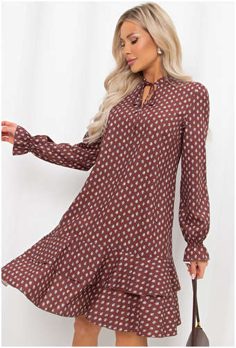 Платье Valentina 103221773