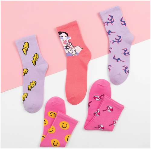 Носки набор KAFTAN / 103152281 - вид 2